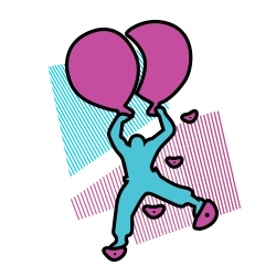 ikona organizacja wydarzeń