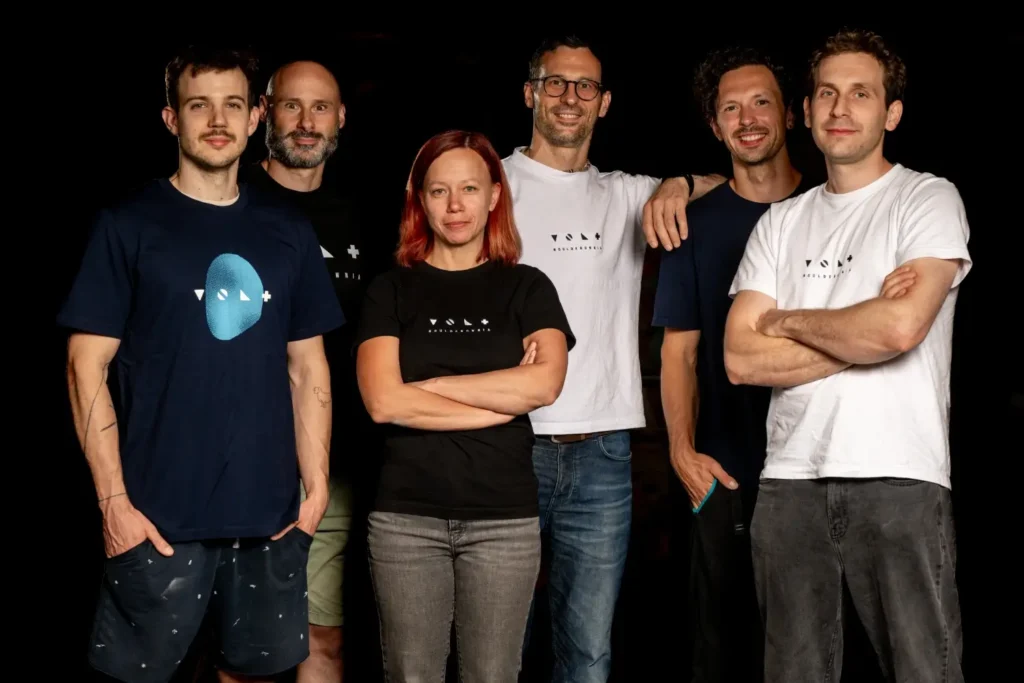 Zespoł VOLT Warszawa