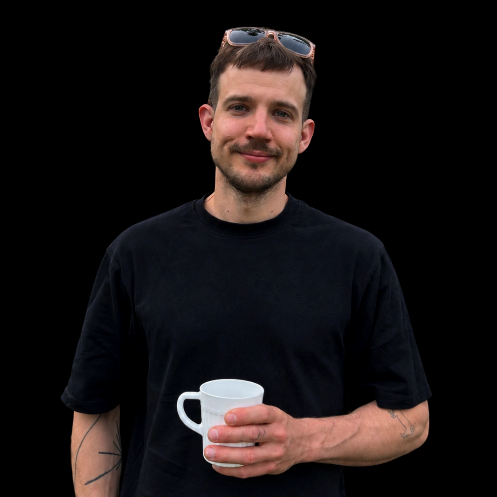 Szymon Łodziński